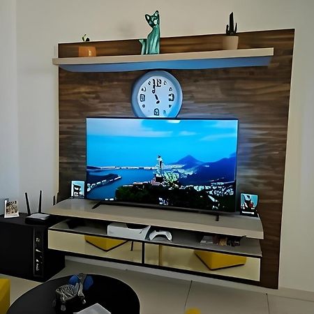 Apartamento Centralizado A Poucas Quadras Do Mar. Tramandai Εξωτερικό φωτογραφία