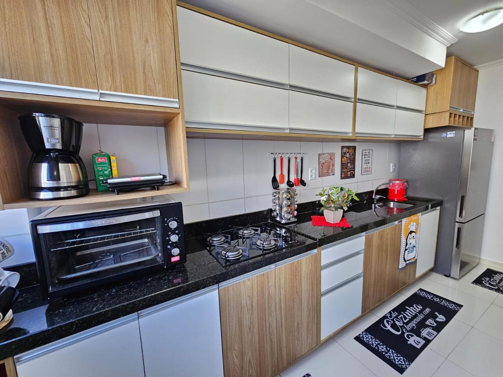 Apartamento Centralizado A Poucas Quadras Do Mar. Tramandai Εξωτερικό φωτογραφία