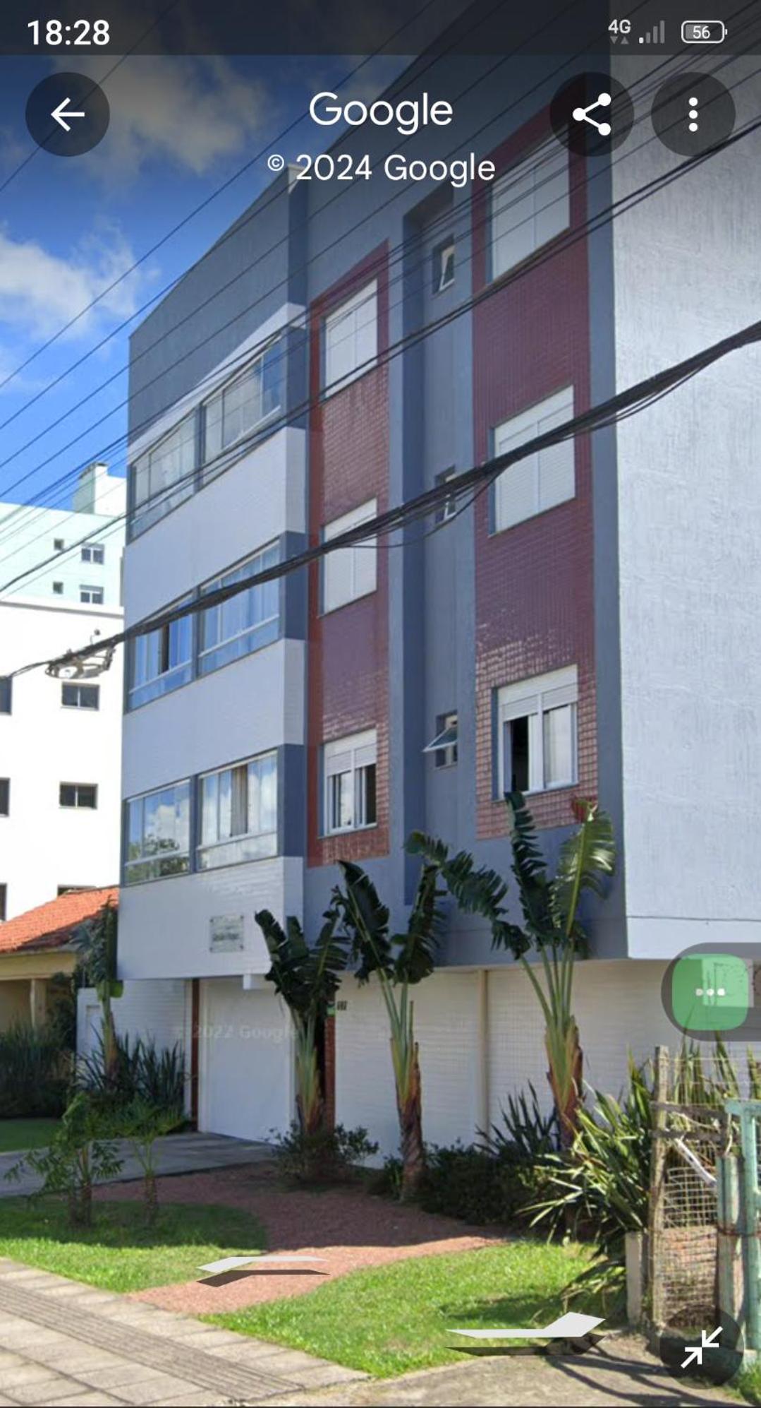 Apartamento Centralizado A Poucas Quadras Do Mar. Tramandai Εξωτερικό φωτογραφία