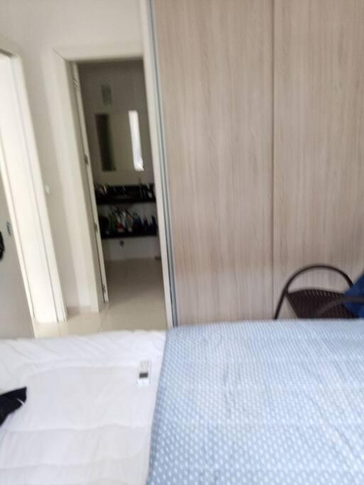 Apartamento Centralizado A Poucas Quadras Do Mar. Tramandai Εξωτερικό φωτογραφία