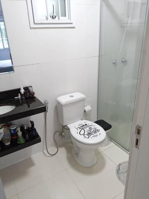 Apartamento Centralizado A Poucas Quadras Do Mar. Tramandai Εξωτερικό φωτογραφία