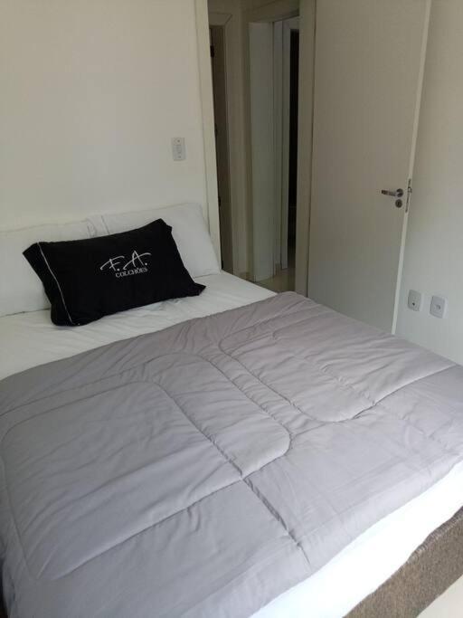 Apartamento Centralizado A Poucas Quadras Do Mar. Tramandai Εξωτερικό φωτογραφία
