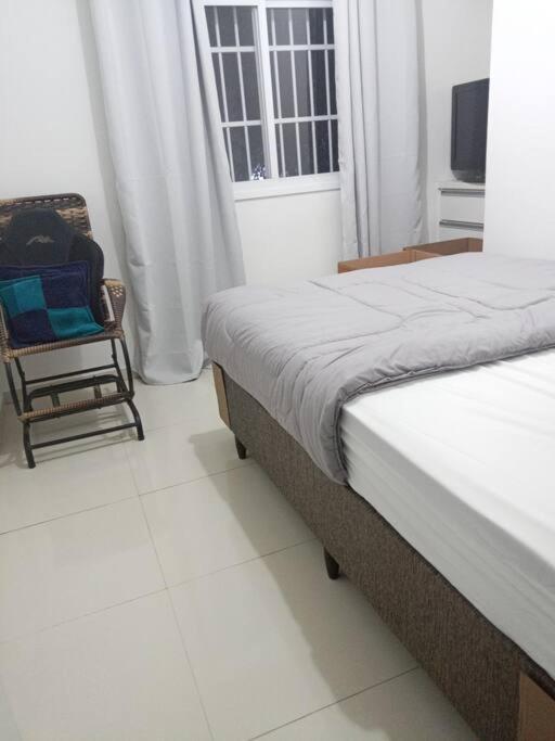 Apartamento Centralizado A Poucas Quadras Do Mar. Tramandai Εξωτερικό φωτογραφία