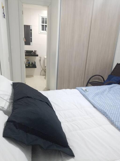 Apartamento Centralizado A Poucas Quadras Do Mar. Tramandai Εξωτερικό φωτογραφία